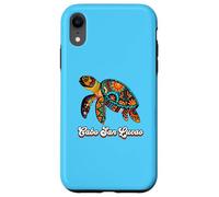 Cabo San Lucas Los Cabos Souvenir Cabo Carcasa para iPhone XR