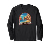 Cabo San Lucas Los Cabos Souvenir Cabo Manga Larga