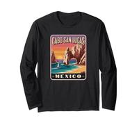 Cabo San Lucas Los Cabos Souvenir Cabo Manga Larga