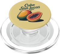 Cabo San Lucas Los Cabos Souvenir Cabo PopSockets PopGrip para MagSafe