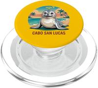 Cabo San Lucas Los Cabos Souvenir Cabo PopSockets PopGrip para MagSafe