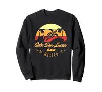 Cabo San Lucas Los Cabos Souvenir Cabo Sudadera