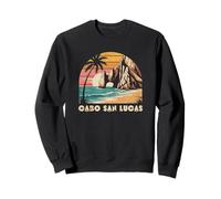 Cabo San Lucas Los Cabos Souvenir Cabo Sudadera