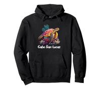 Cabo San Lucas Los Cabos Souvenir Cabo Sudadera con Capucha