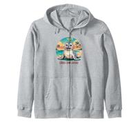 Cabo San Lucas Los Cabos Souvenir Cabo Sudadera con Capucha