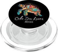 Cabo San Lucas Los Cabos Souvenir PopSockets PopGrip para MagSafe