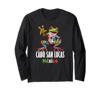 Cabo San Lucas Manga Larga