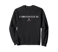 Cabo San Lucas México Sudadera