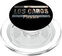 Cabo San Lucas México Vacaciones PopSockets PopGrip para MagSafe
