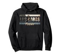 Cabo San Lucas México Vacaciones Sudadera con Capucha