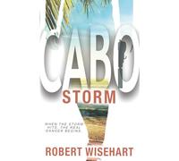 Cabo Storm: A PI Series