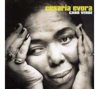 Cabo Verde by CESARIA EVORA (1997-02-17)