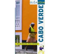 Cabo Verde (Guía Viva - Internacional)