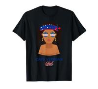 Cabo Verde Patriótica Camiseta Camiseta