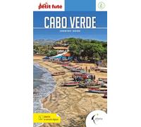 Cabo Verde (Petit Futé. Country guide)