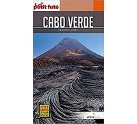 Cabo Verde (Petit Futé. Country guide)