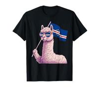 Cabo Verde Roots Cabo Verde Bandera Cabo Verde Cabo Verde Camiseta