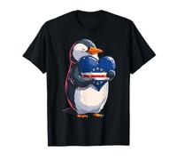 Cabo Verde Roots Cabo Verde Bandera Cabo Verde Cabo Verde Camiseta