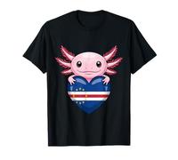 Cabo Verde Roots Cabo Verde Bandera Cabo Verde Cabo Verde Camiseta