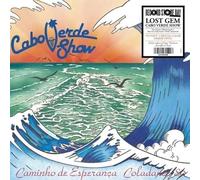 Cabo Verde Show - Caminho de Esperanca Coladance 80 [Vinilo]