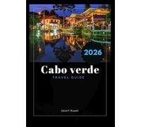 Cabo Verde Travel Guide 2026