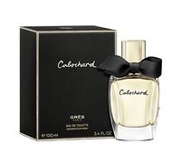 Parfums Gres Cabochard Eau de Toilette 50ml Women Spray