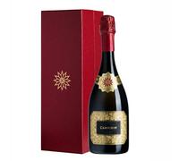 CABOCHON Franciacorta Monte Rossa 75 cl Astucciato Vino espumoso Monte Rossa ...