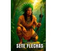 Caboclo Sete Flechas (ebook)