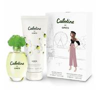 Cabotine Parfums Gres Coffret Duo Edt 100 ml+B/L 200 ml