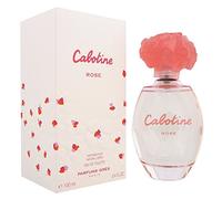 Cabotine rose 100 ml Eau de Toilette Vaporizador (perfumeparadiseuk)