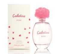 Cabotine rose by parfums gres edt spray 3.4 oz for women by parfums gr