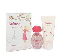 Cabotine Rose Set Eau de Toilette - 300 ml