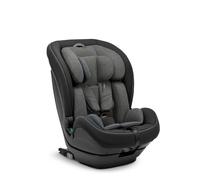 Caboto i-Size de Inglesina Silla de coche 76 a 150 cm Inglesina Vulcan Black