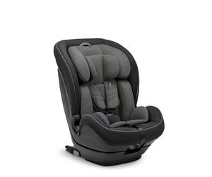 CABOTO - Sierra de coche i-Size 76/150 cm vul/bk