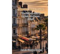Cabourg Travel Guide “Your Ultimate Guide to Exploring the Norman Riviera”