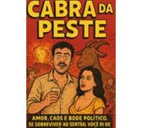Cabra Da Peste (ebook)