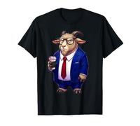 Cabra gruñona Camiseta