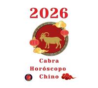 Cabra Horóscopo Chino 2026