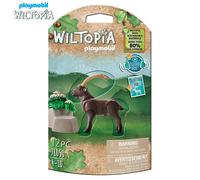 Cabra montesa Playmobil 71050 Wiltopia