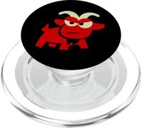 Cabra PopSockets PopGrip para MagSafe