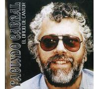 Cabral, Facundo - El Oficio de Cantor