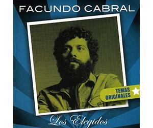 Cabral, Facundo - Los Elegidos