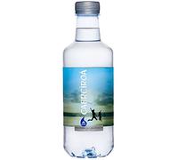 Cabreiroá - Agua Mineral Natural, 50 cl