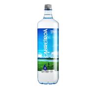CABREIROA Agua Mineral Natural, Botella 1.5. (pack X Bot.) (x150cl.), 6 Unidad