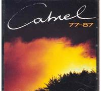 Cabrel, Francis - 1977 / 1987