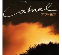 Cabrel, Francis - 77-87 Import edition by Cabrel, Francis (1987) Audio CD