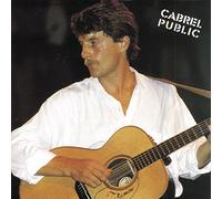 Cabrel, Francis - Cabrel Public