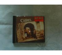 Cabrel, Francis - Carte Postale