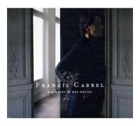 Cabrel, Francis - Des Roses & Des Orties