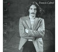 Cabrel, Francis - Fragile -Remast-